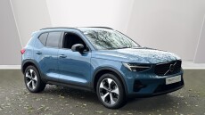 Volvo XC40 2.0 B3P Plus Dark 5dr Auto Petrol Estate